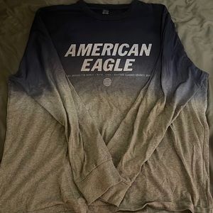 American Eagle Long Sleeve